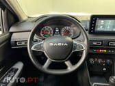 Dacia Jogger ECO-G 100 Bi-Fuel Essential 7 lugares