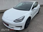 Tesla Model 3 Tração Traseira