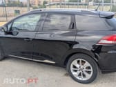 Renault Clio Sport Tourer 1.5 dCI Limited