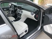 Mercedes-Benz A 250 BlueEfficiency Aut.
