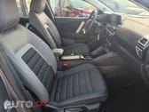 Citroen e-C4 50 kWh Plus