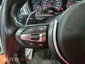 BMW M4 DKG Auto