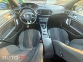 Peugeot 308 1.5 BlueHDi GT Line EAT8