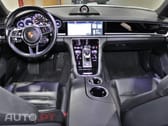Porsche Panamera 4 E-Hybrid