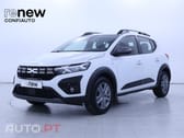 Dacia Sandero 1.0 Tce Stepway Expression Cvt