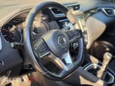 Nissan Qashqai 1.5 dCi N-Connecta