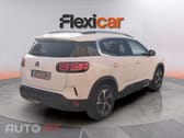Citroen C5 Aircross 1.6 Hybrid Shine e-EAT8