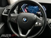BMW 318 d Line Sport Auto