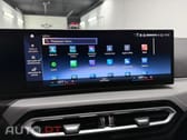 BMW 320 e Aut. Advantage