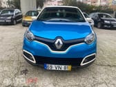 Renault Captur 1.5 dCi Helly Hansen