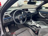 BMW 430 d Pack M