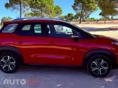 Citroen C3 Picasso PureTech FEEl