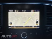 Renault Mégane Sport Tourer 1.5 dCi Limited
