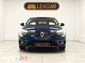 Renault Mégane 1.3 TCe Limited J17