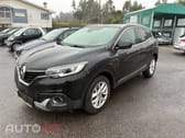 Renault Kadjar Energy TCe 130 XMOD