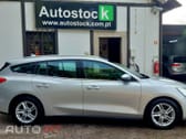 Ford Focus SW 1.5 TDCi DPF S&S Business