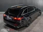 Mercedes-Benz E 300 e Station