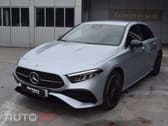 Mercedes-Benz A 250 e AMG Line