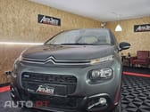 Citroen C3 1.2 PureTech Feel