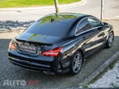Mercedes-Benz CLA 180 d AMG Line