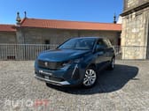 Peugeot 3008 1.5 BlueHDi Active