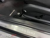 Mercedes-Benz C 220 D cabrio Auto