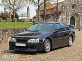 Opel Omega 3.0 24v Evolution 500