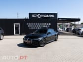 BMW i4 eDrive35 Gran Coupe
