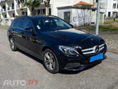 Mercedes-Benz C 200 Mercedes-Benz Classe C  200 d