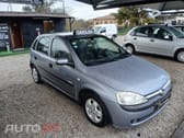 Opel Corsa 1.2