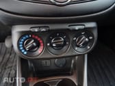 Opel Corsa Outro
