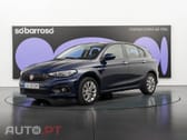 Fiat Tipo 1.3 M-Jet Lounge