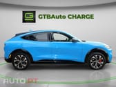 Ford Mustang Mach-E Standard Range