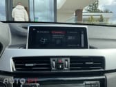 BMW X1 16 d sDrive
