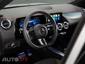 Mercedes-Benz EQA 250+ AMG Line