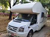 Ford Transit Rimor