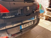 Peugeot 3008 Premium