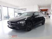 Mercedes-Benz CLA 250 Amg Pack Night