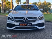 Mercedes-Benz CLA 200 d Shooting Brake AMG Line Aut.