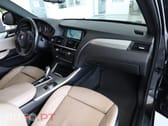 BMW X4 20 d xDrive Pack M Auto