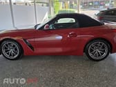 BMW Z4 20 i Roadster Advantage