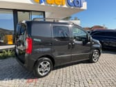 Fiat Fiorino 1.3 M-jet Adventure com 1GD