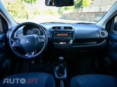 Mitsubishi Space Star 1.2 Intense