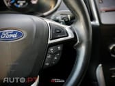 Ford S-Max 2.0 TDCi Titanium Powershift