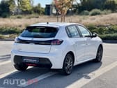 Peugeot 208 1.5 BlueHDi Active Business Pack