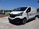 Renault Trafic 2.0 dCi L1H1 (C/ Frio)