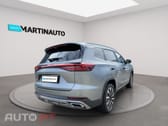 Ebro s800 1.5 TGDI PHEV Luxury