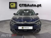 Citroen C4 1.2 PureTech 130 S&S EAT8 Plus