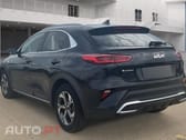 Kia Xceed 1.0 T-GDI Dynamic