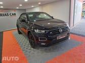 Volkswagen T-Roc 1.5 TSI R-Line DSG